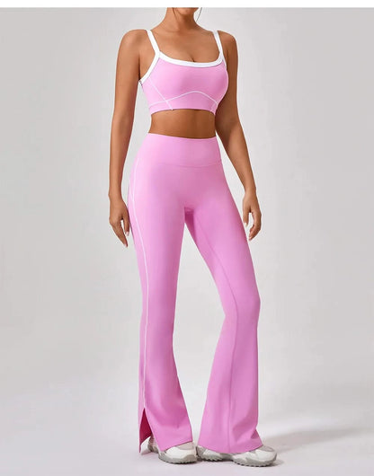 Conjunto VersaActive