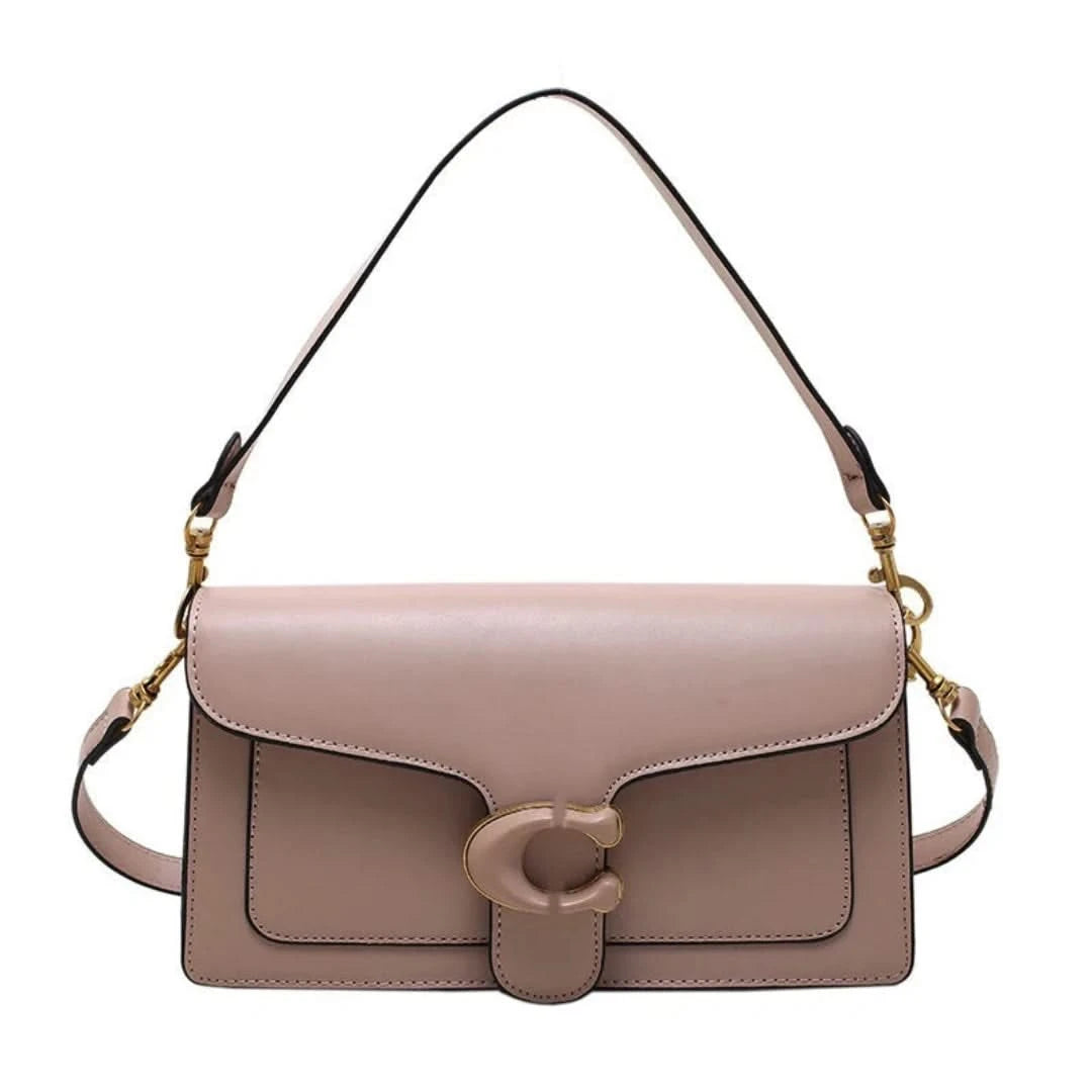 Classic Structured Handbag