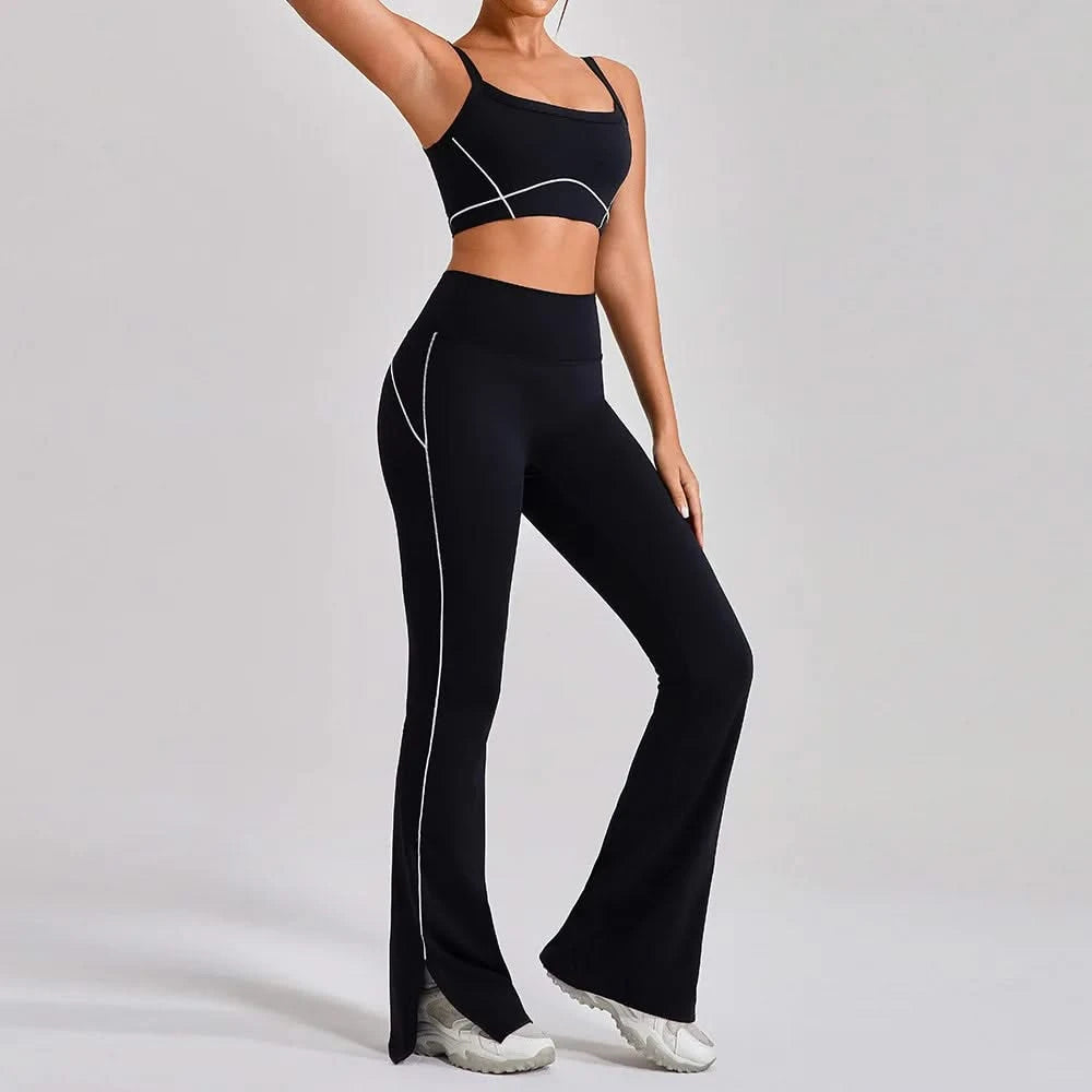 Conjunto VersaActive