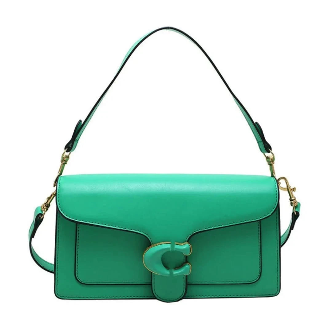 Classic Structured Handbag