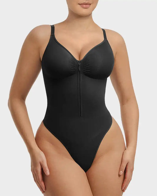 The Bodysuit