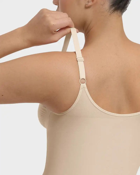 The Bodysuit