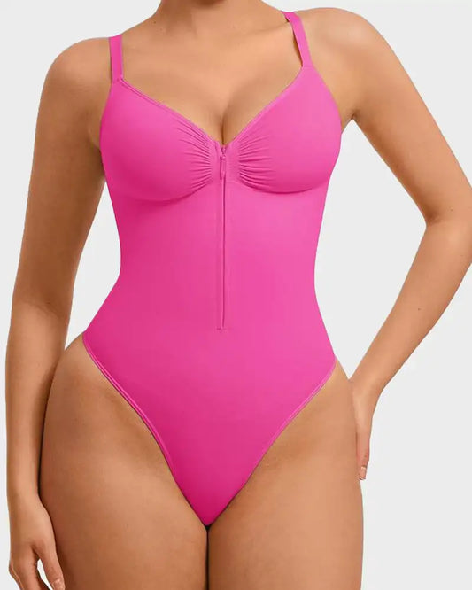 The Bodysuit