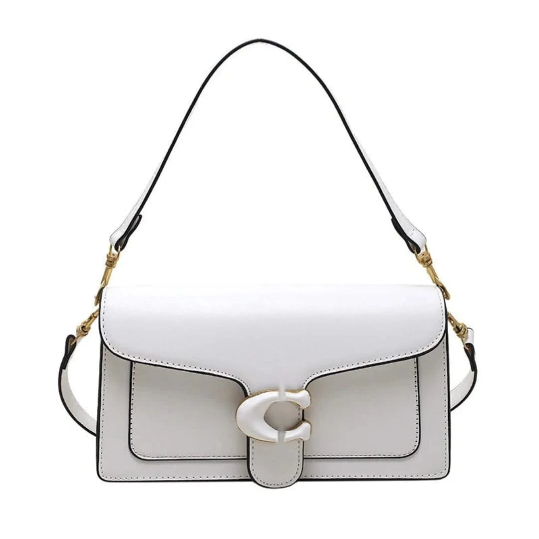 Classic Structured Handbag
