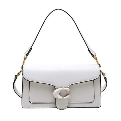 Classic Structured Handbag