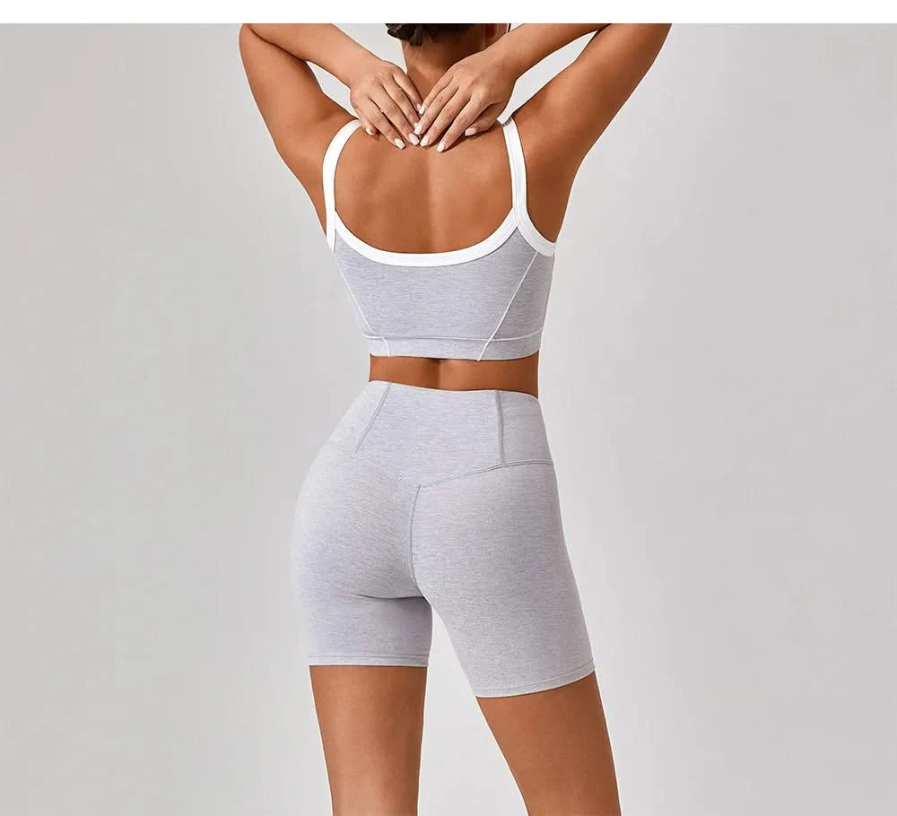 Conjunto VersaActive