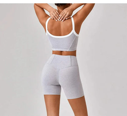 Conjunto VersaActive