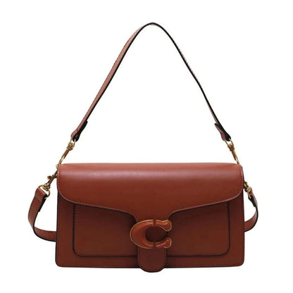 Classic Structured Handbag
