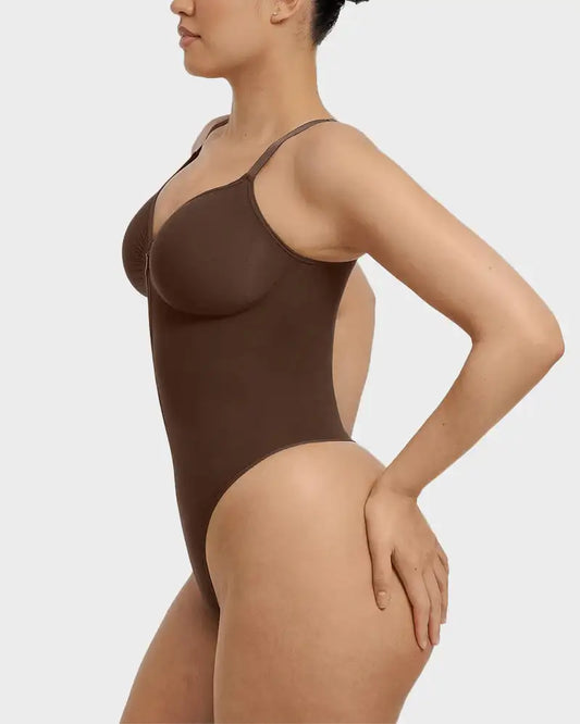 The Bodysuit