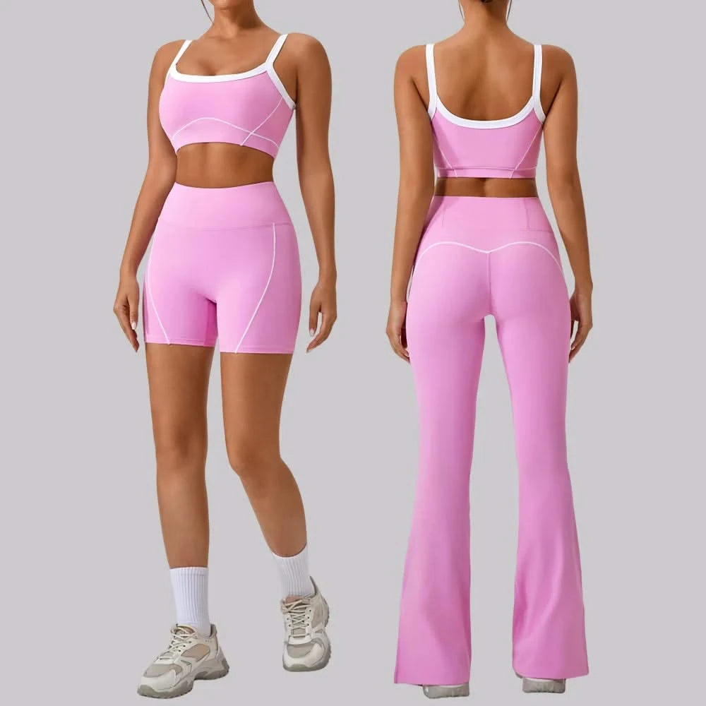 Conjunto VersaActive