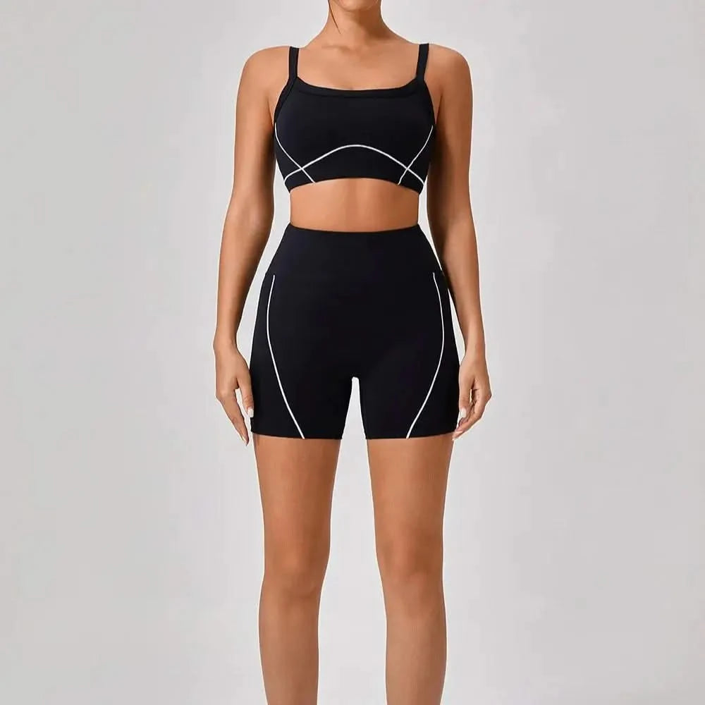 Conjunto VersaActive