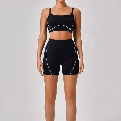 Conjunto VersaActive