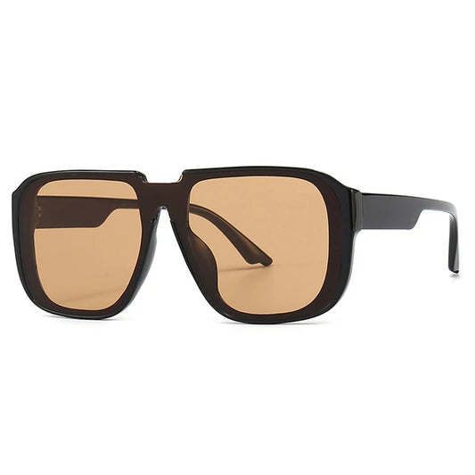 Retro Squared Sunglasses