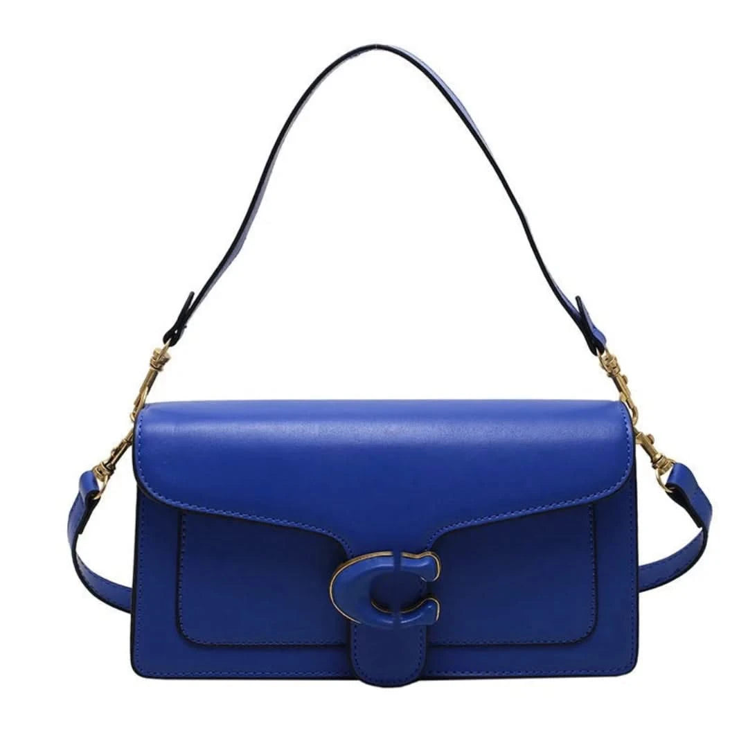 Classic Structured Handbag