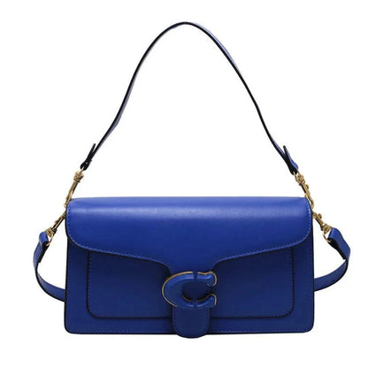 Classic Structured Handbag