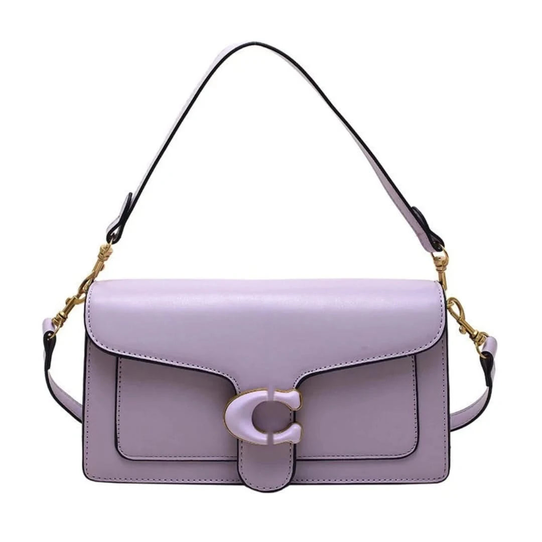 Classic Structured Handbag