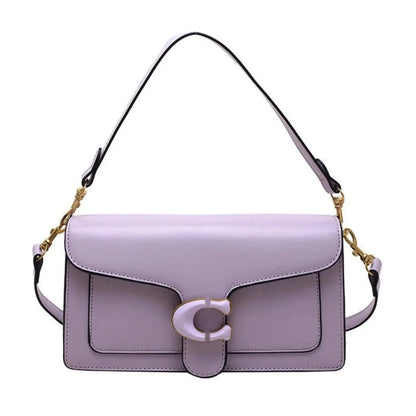 Classic Structured Handbag