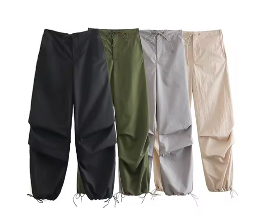 Women Joggers