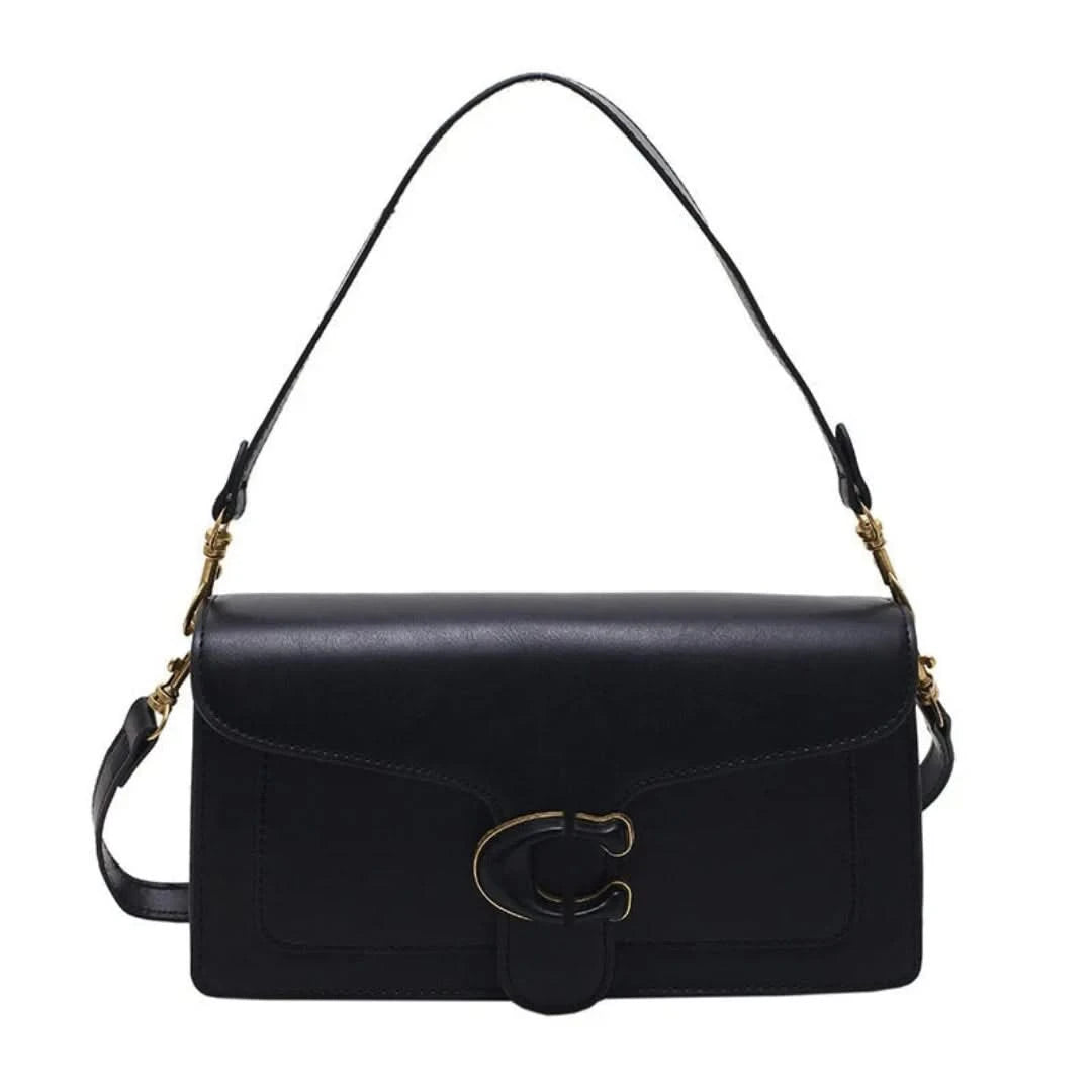 Classic Structured Handbag
