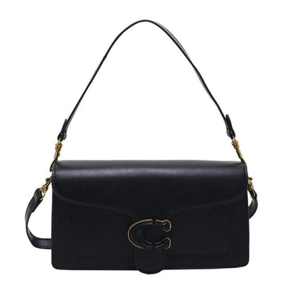 Classic Structured Handbag