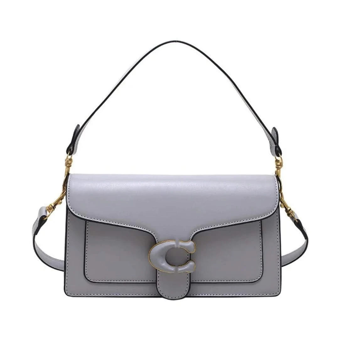 Classic Structured Handbag