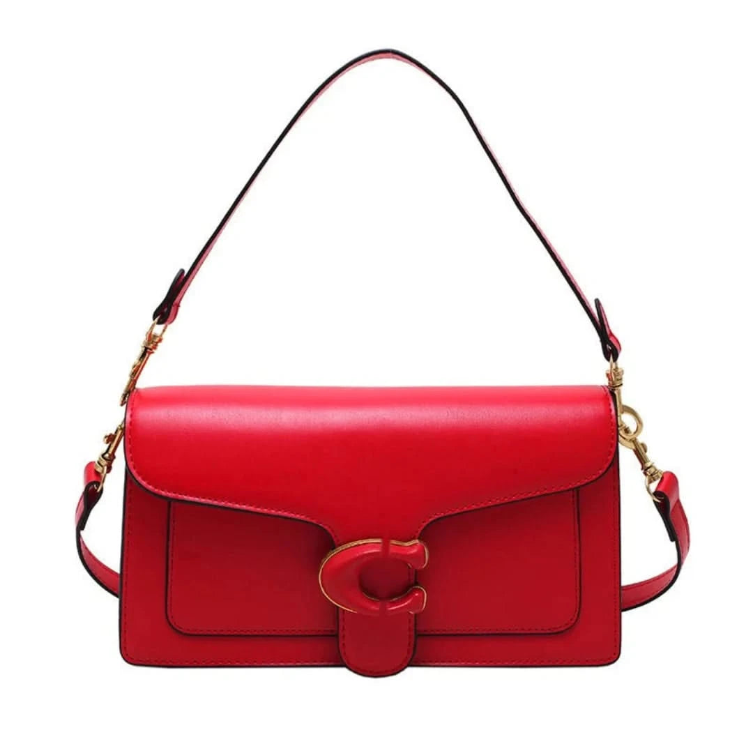 Classic Structured Handbag