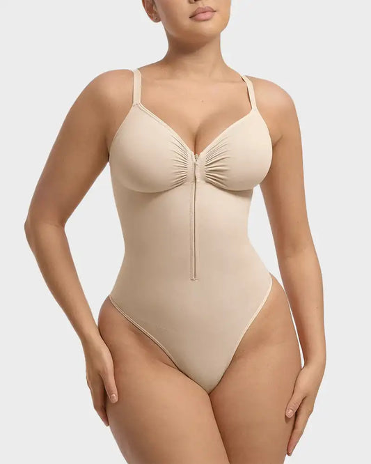 The Bodysuit
