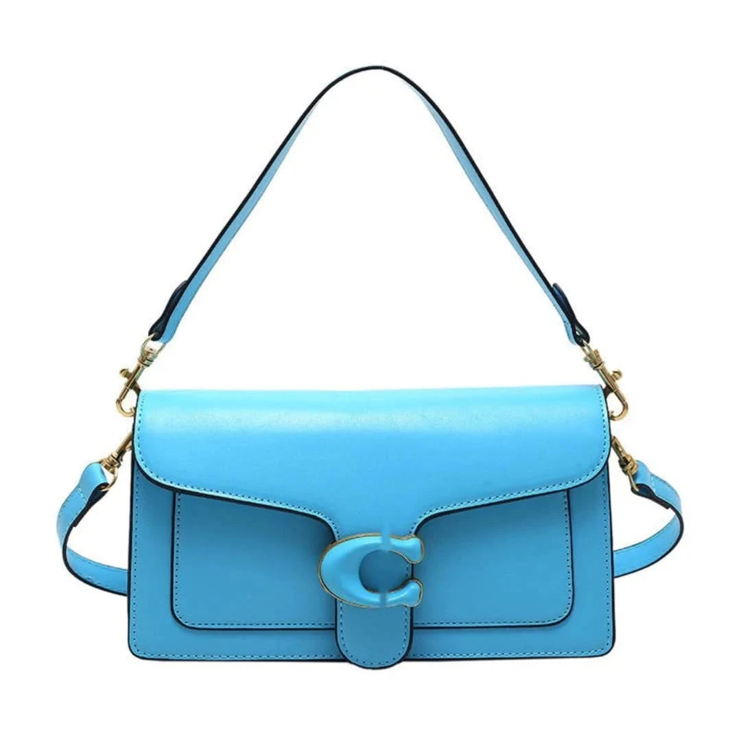 Classic Structured Handbag