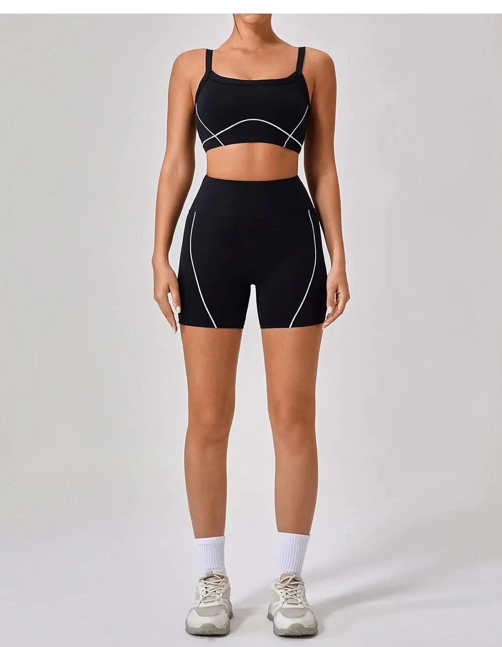 Conjunto VersaActive