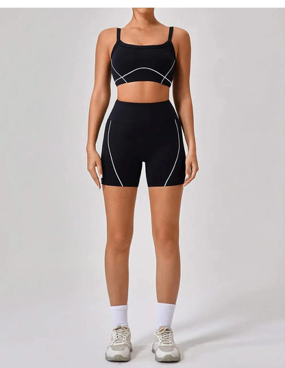 Conjunto VersaActive