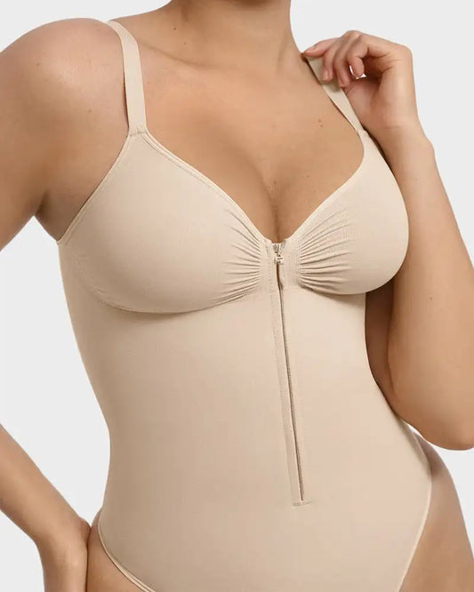 The Bodysuit