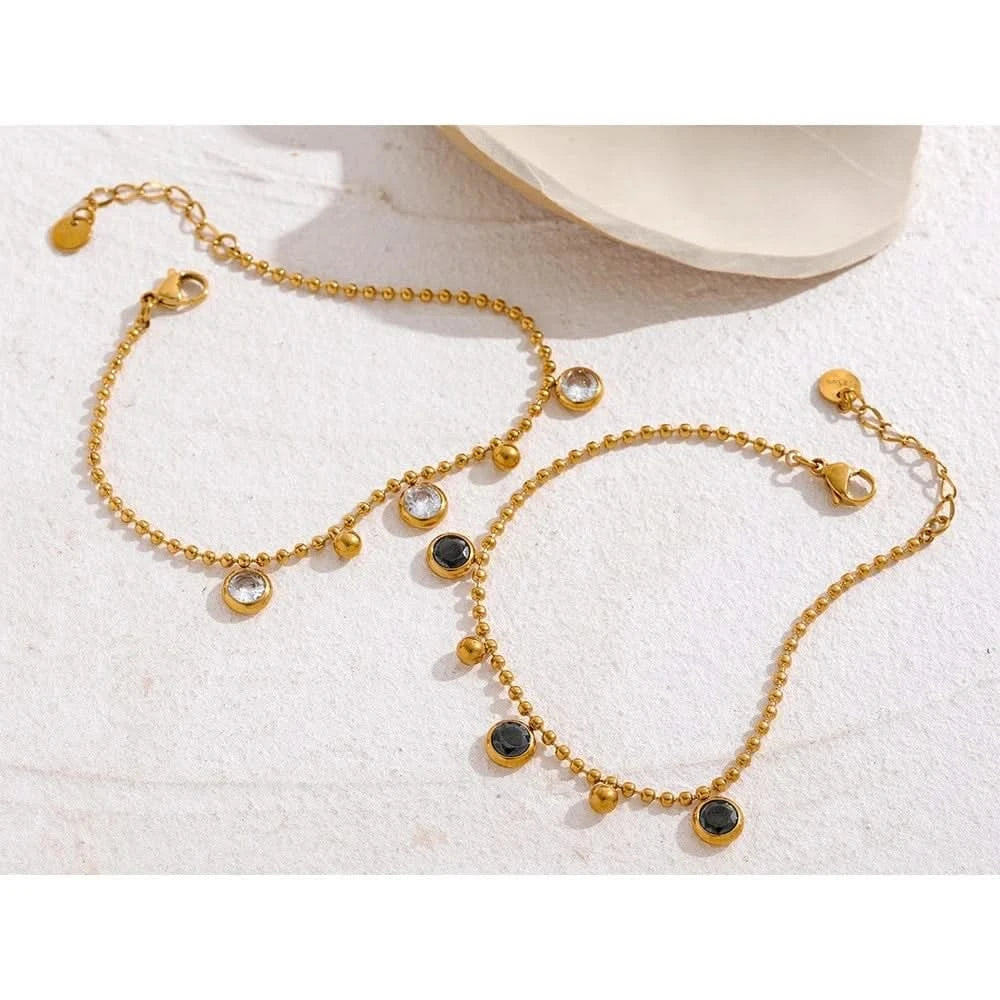 Station Bracelets