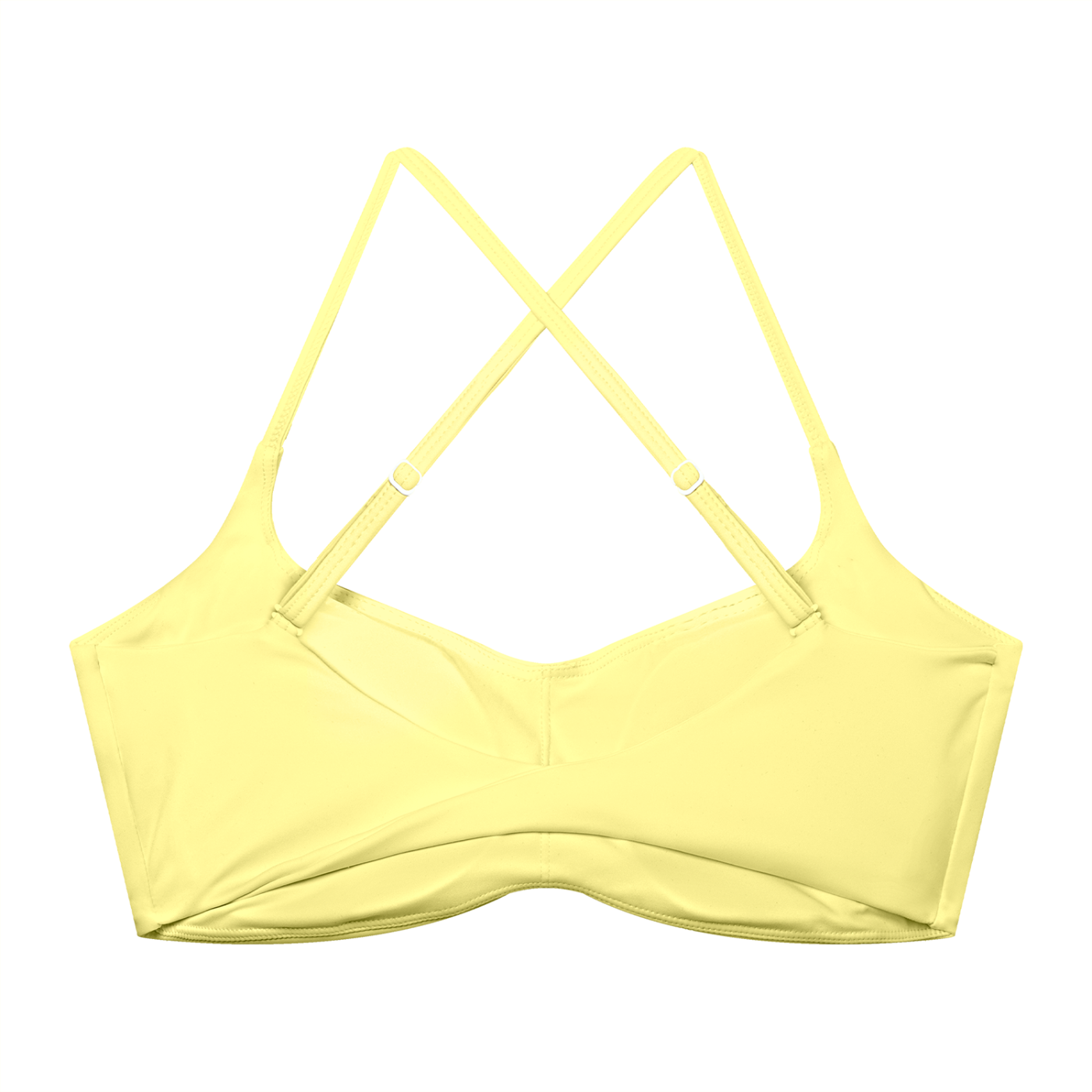Infinity Sports Bra
