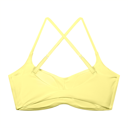 Infinity Sports Bra