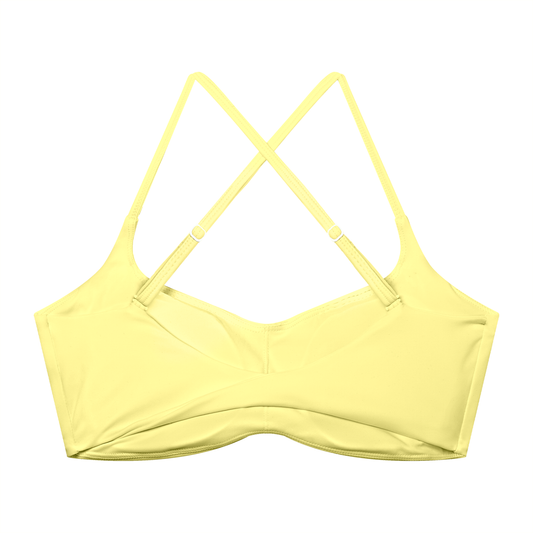 Infinity Sports Bra