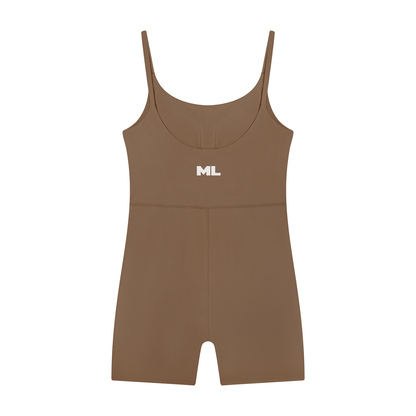 One Piece Romper