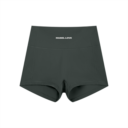 Legging Shorts
