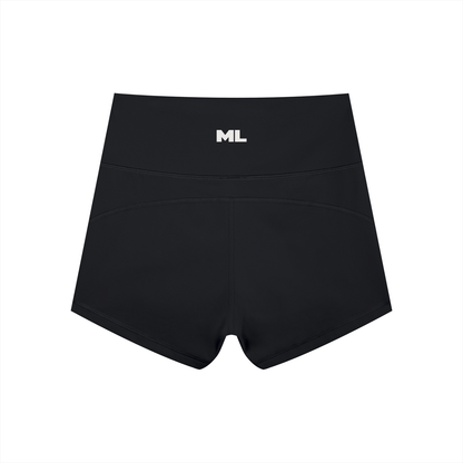 Legging Shorts