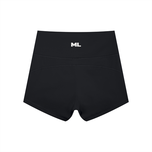 Legging Shorts