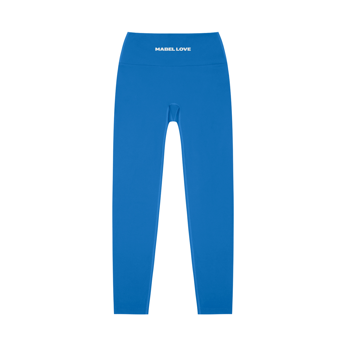 MABEL LOVE High-Waisted Yoga Leggings