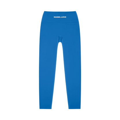 MABEL LOVE High-Waisted Yoga Leggings