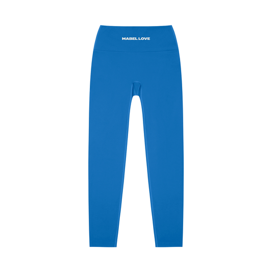 High-Waisted Yoga Leggings