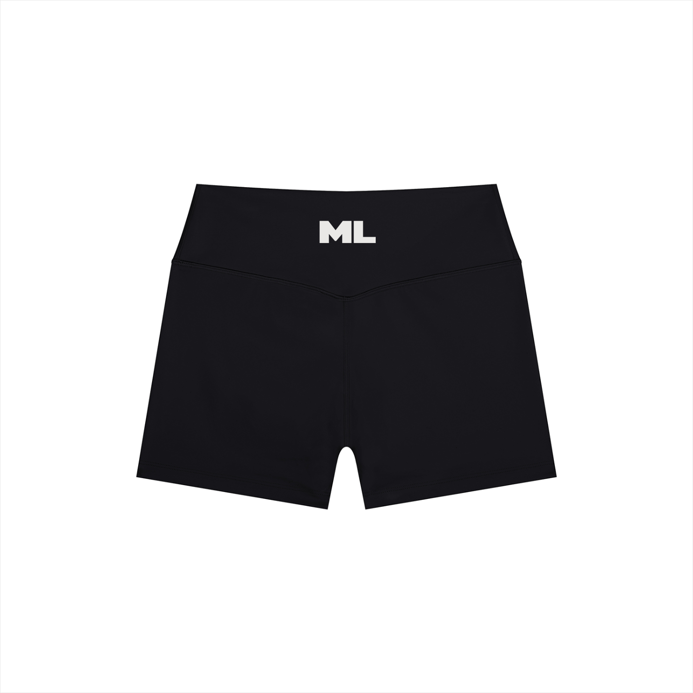 Mabel Love Micro Shorts