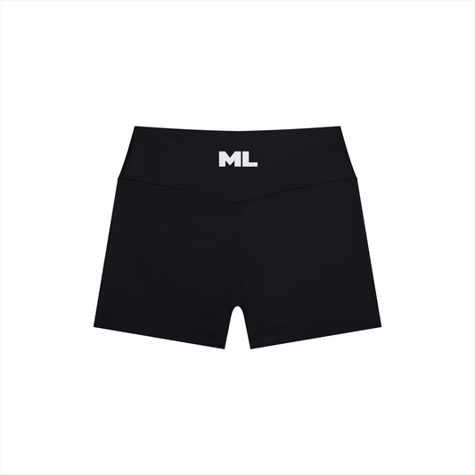 Mabel Love Micro Shorts