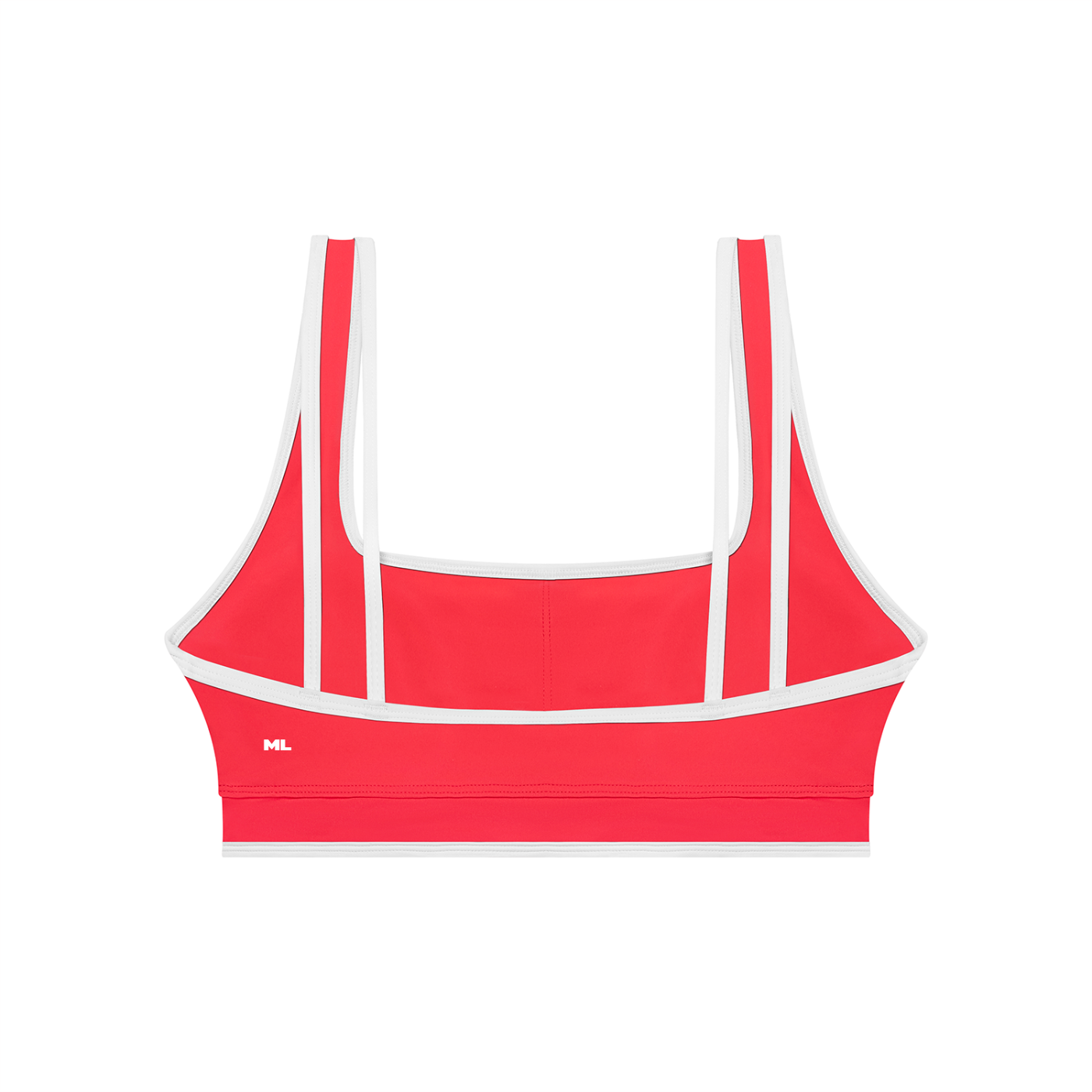 high support sports bra