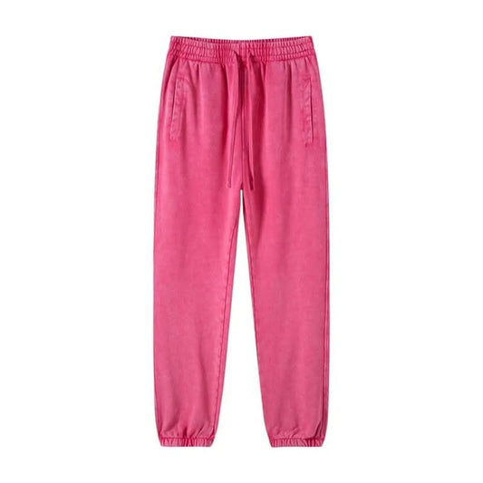 Acid Wash Sweatpants