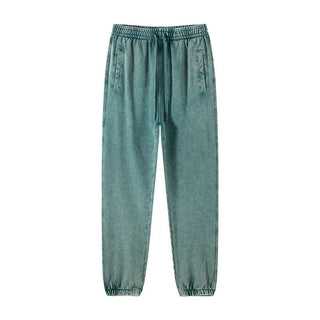 Acid Wash Sweatpants