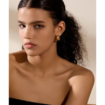 Adenla Hoop Earrings