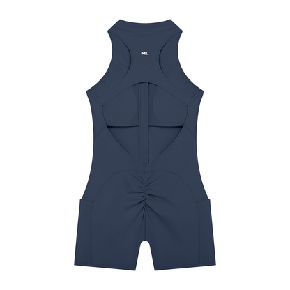 Yoga Romper Shorts