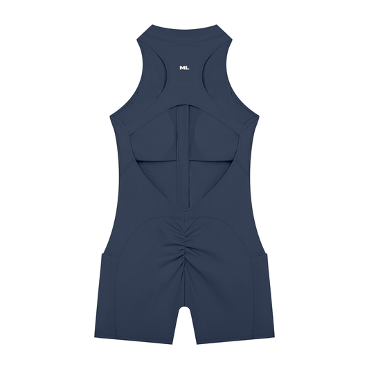 Yoga Romper Shorts